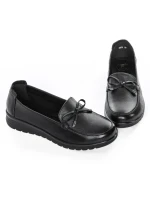 Pantofi Casual Dama N073 Negru | Formazione