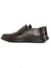 Pantofi Barbati W25503 BROWN | ADVANCER