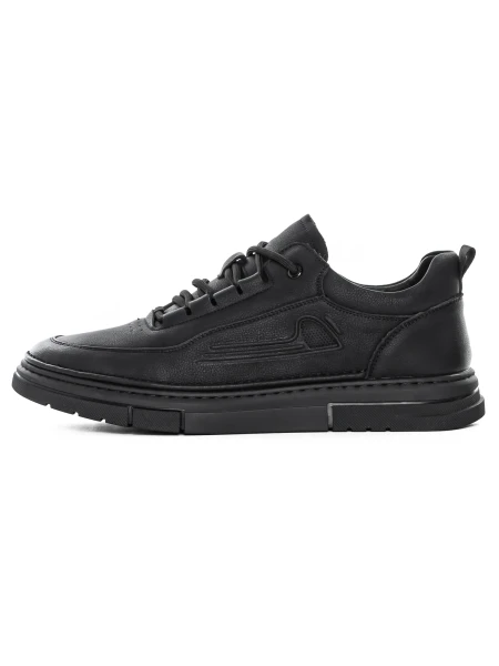 Pantofi Sport Barbati WM807 Negru » MeiShop.Ro