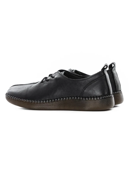 Pantofi Casual Dama SC9520 Negru » MeiShop.Ro