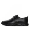 Pantofi Barbati 8105-D BLACK | ADVANCER