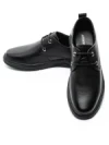 Pantofi Barbati 8105 BLACK | ADVANCER