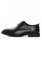 Pantofi Barbati 8087S BLACK | ADVANCER
