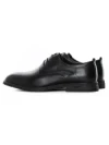 Pantofi Barbati 8087S BLACK | ADVANCER