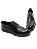 Pantofi Barbati 8087 BLACK | ADVANCER