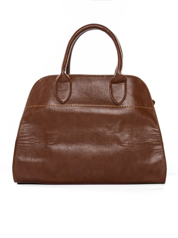 Geanta de umar 5ZA201 LIGHT BROWN | MEI