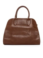 Geanta de umar 5ZA201 LIGHT BROWN | MEI