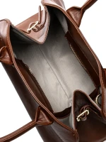 Geanta de umar 5ZA201 LIGHT BROWN | MEI