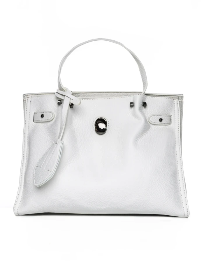 Geanta de umar 5ZA205 WHITE | MEI