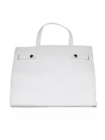 Geanta de umar 5ZA205 WHITE | MEI