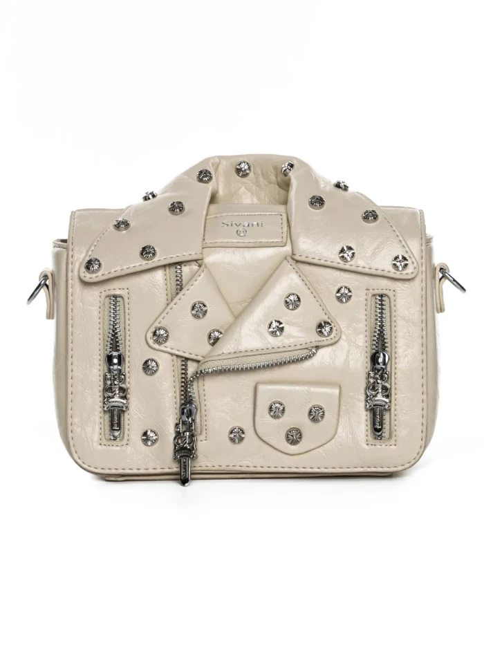 Geanta de umar 5ZA135 BEIGE | MEI