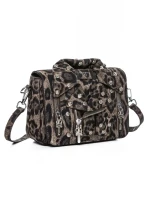 Geanta de umar 5ZA135 DARK LEOPARD PRINT | MEI