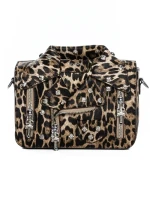 Geanta de umar 5ZA135 LIGHT LEOPARD PRINT | MEI