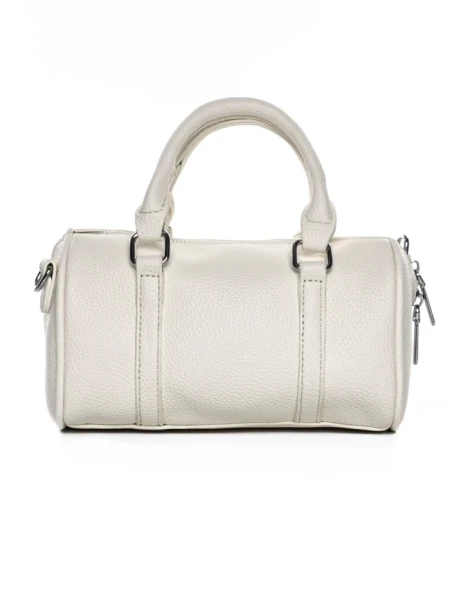 Geanta de mana 5ZA218 WHITE | MEI