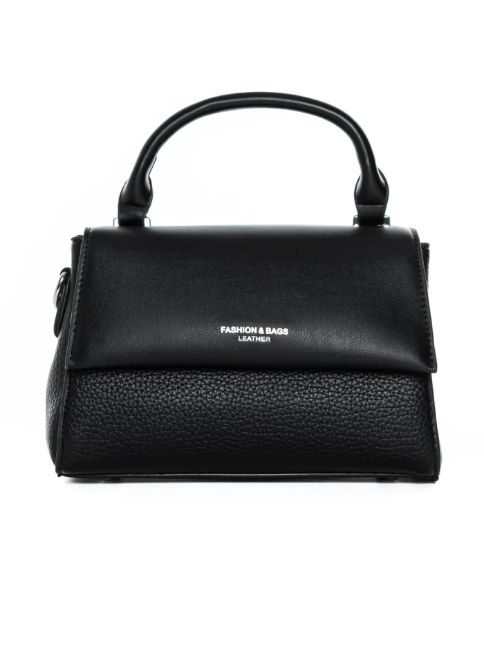 Geanta de mana 5ZA211 BLACK | MEI