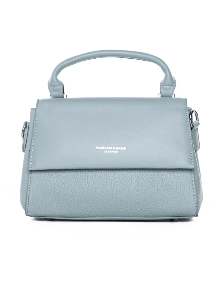 Geanta de mana 5ZA211 BLUE | MEI