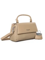 Geanta de mana 5ZA211 KHAKI | MEI