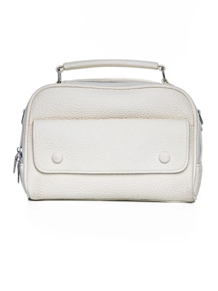 Geanta de umar 5ZA222 WHITE | MEI