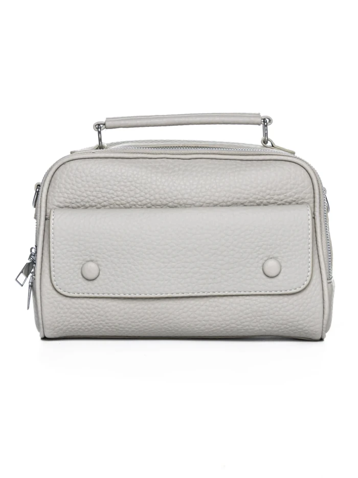 Geanta de umar 5ZA222 KHAKI | MEI