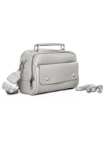 Geanta de umar 5ZA222 KHAKI | MEI