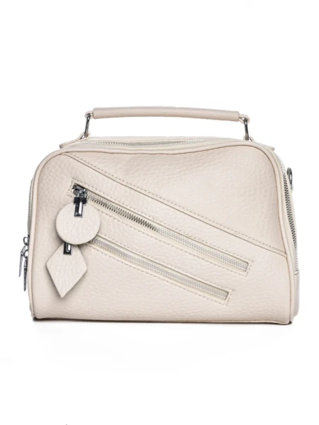 Geanta de umar 5ZA221 BEIGE | MEI