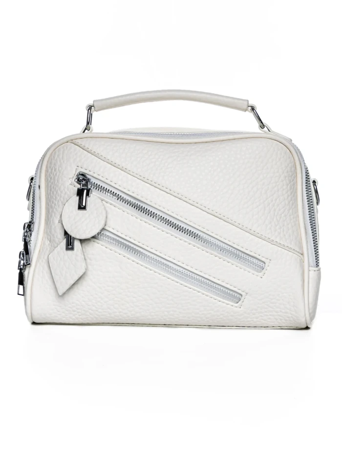 Geanta de umar 5ZA221 WHITE | MEI
