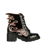 Ghete dama Efina negre