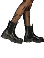 Cizme dama Belisa negre