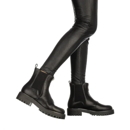 Ghete dama Utiva negre