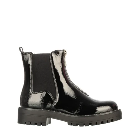 Ghete dama Stona negre