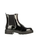 Ghete dama Stona negre