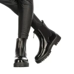 Ghete dama Stona negre