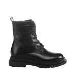 Ghete dama Ariana negre