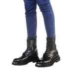 Ghete dama Ariana negre