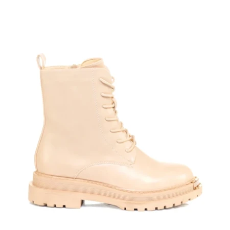 Ghete dama Ariana bej