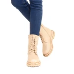 Ghete dama Ariana bej