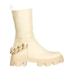 Cizme dama Adelie bej
