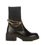 Cizme dama Calysta negre