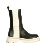 Cizme dama Ery verzi