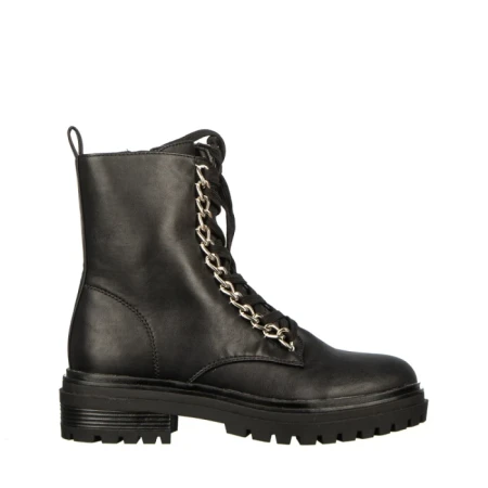 Ghete dama Jullien negre