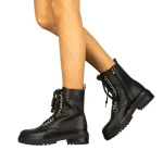 Ghete dama Jullien negre