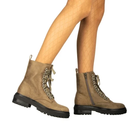 Ghete dama Jullien verzi