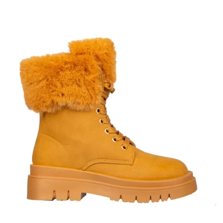 Ghete dama Zeny camel