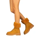 Ghete dama Zeny camel