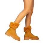 Ghete dama Zeny camel