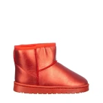 Cizme copii Coriza rosii