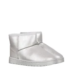 Cizme copii Coriza argintii