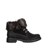 Ghete dama Voghi negre