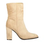 Botine dama Marlyn bej