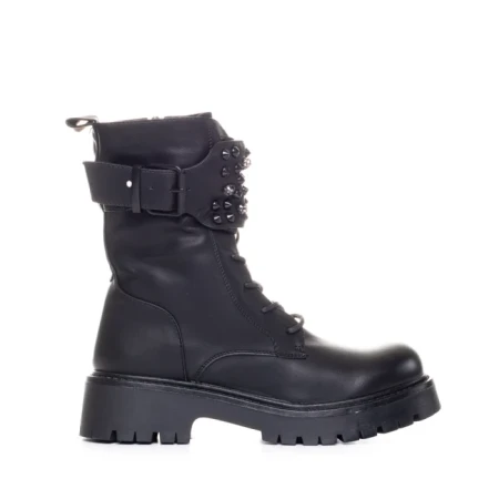 Ghete dama Layla negre